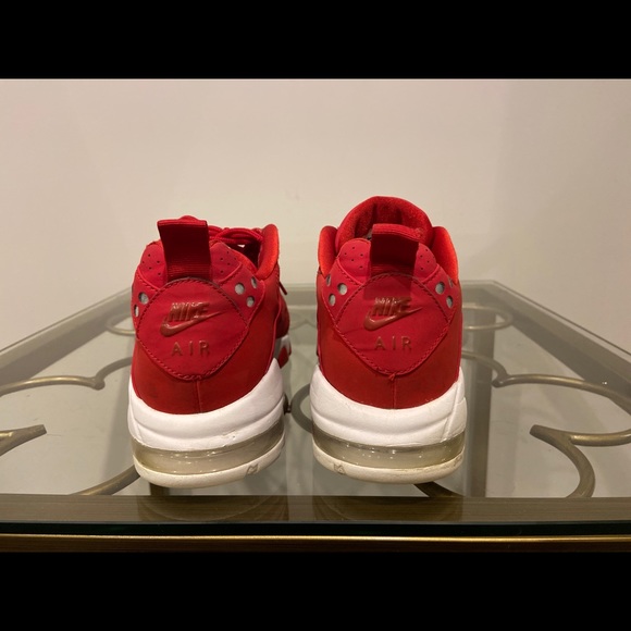 917752-600 Air Max Low GYM RED Charles Barkely 7 - Picture 6 of 8